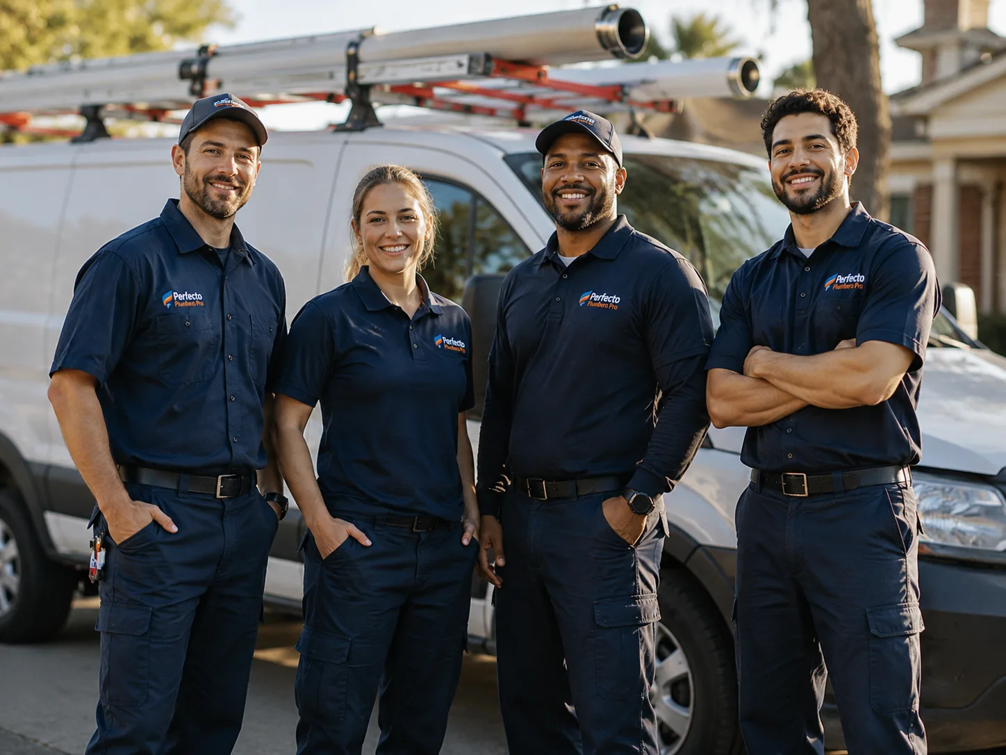 Emergency Plumber Near Me in Rosedale, MD near me